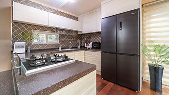 Gapyeong Daon Dokchae Pension