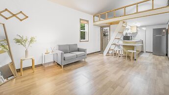 Gapyeong Daon Dokchae Pension