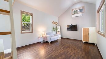 Gapyeong Daon Dokchae Pension