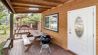 Gapyeong Daon Dokchae Pension