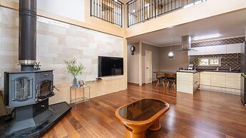 Gapyeong Daon Dokchae Pension