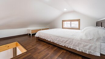 Gapyeong Daon Dokchae Pension