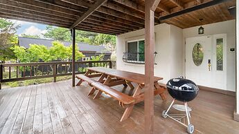 Gapyeong Daon Dokchae Pension