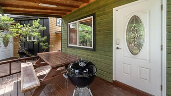 Gapyeong Daon Dokchae Pension