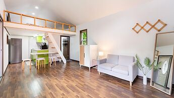 Gapyeong Daon Dokchae Pension