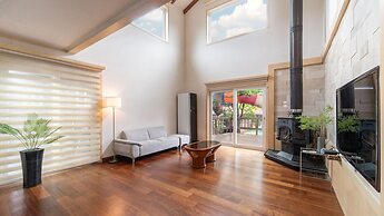 Gapyeong Daon Dokchae Pension