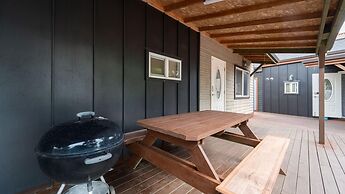 Gapyeong Daon Dokchae Pension