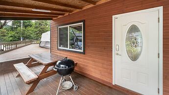 Gapyeong Daon Dokchae Pension