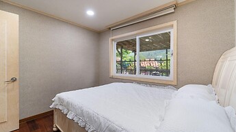 Gapyeong Daon Dokchae Pension