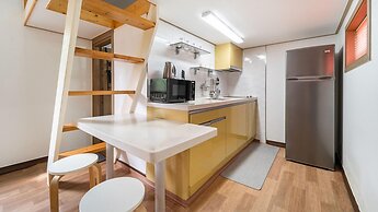 Gapyeong Daon Dokchae Pension