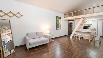 Gapyeong Daon Dokchae Pension