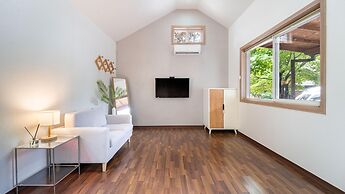 Gapyeong Daon Dokchae Pension