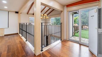 Gapyeong Daon Dokchae Pension