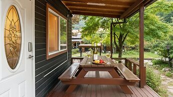 Gapyeong Daon Dokchae Pension