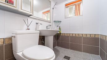 Gapyeong Daon Dokchae Pension