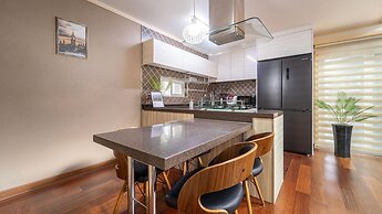 Gapyeong Daon Dokchae Pension