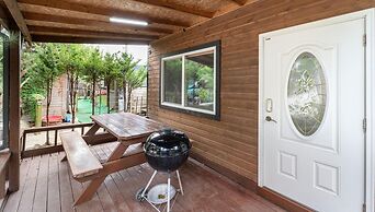 Gapyeong Daon Dokchae Pension