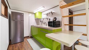 Gapyeong Daon Dokchae Pension