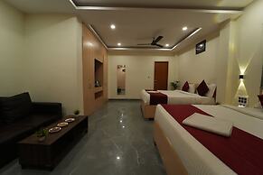 Hotel Bodhi Retreat