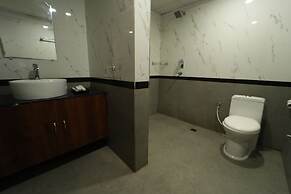 Hotel Bodhi Retreat