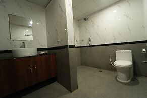 Hotel Bodhi Retreat