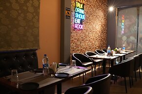 Hotel Bodhi Retreat