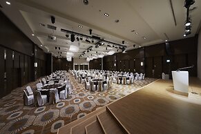 BAEKHAK JAYURO RESORT