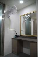 BAEKHAK JAYURO RESORT