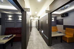 BAEKHAK JAYURO RESORT