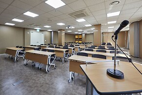 BAEKHAK JAYURO RESORT