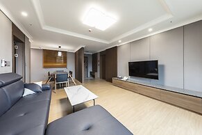 BAEKHAK JAYURO RESORT