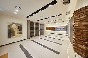 BAEKHAK JAYURO RESORT