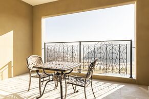 BAEKHAK JAYURO RESORT