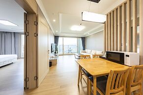 BAEKHAK JAYURO RESORT