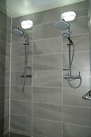 BAEKHAK JAYURO RESORT