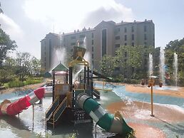 BAEKHAK JAYURO RESORT