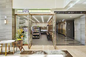 BAEKHAK JAYURO RESORT