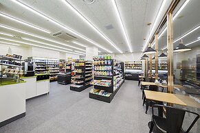 BAEKHAK JAYURO RESORT