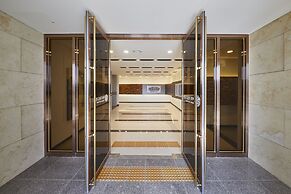 BAEKHAK JAYURO RESORT