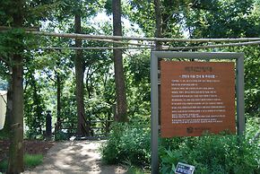 BAEKHAK JAYURO RESORT