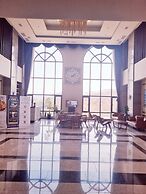 BAEKHAK JAYURO RESORT