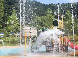 BAEKHAK JAYURO RESORT