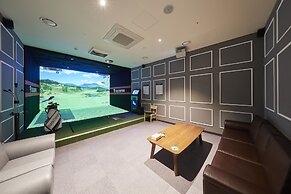 BAEKHAK JAYURO RESORT