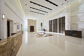 BAEKHAK JAYURO RESORT