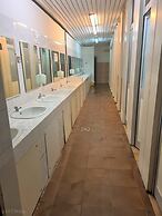 Seven Hills Camping Village