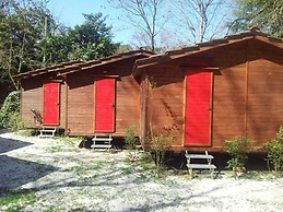 Seven Hills Camping Village