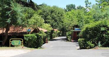 Seven Hills Camping Village