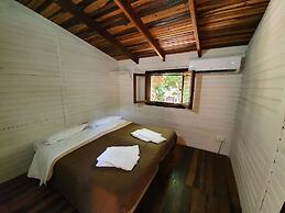 Seven Hills Camping Village