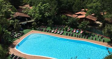 Seven Hills Camping Village