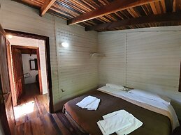 Seven Hills Camping Village